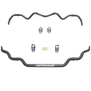 Hotchkis 2008+ Nissan 370Z G37 G37S G35 Sport Sway Bar Set 22441