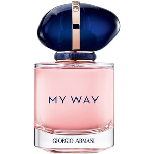 My way Armani