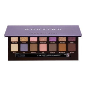 Anastasia Beverly Hills Norvina