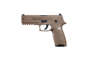 SIG Sauer P320 4.5