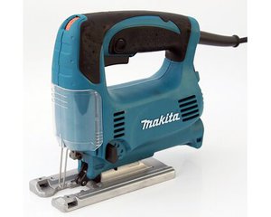 Аккумуляторный лобзик Makita 4329KX1 450 Вт