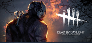 игра "dead by daylight" в стиме