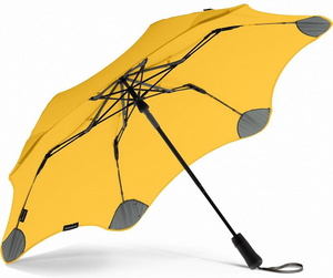 Зонт blunt umbrella xl yellow