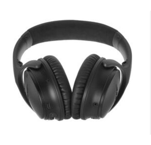 Bluetooth стереогарнитура Bose QuietComfort 35 II черный