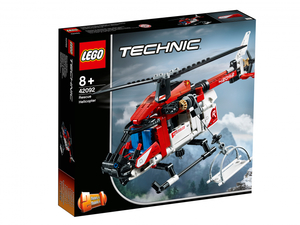 Lego Technic 42092