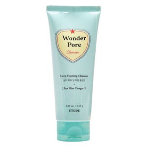 Etude House Wonder Pore cleanser