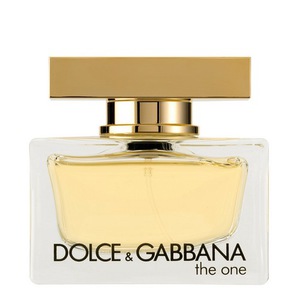 Dolce Gabbana The one