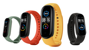 Xiaomi Mi Smart Band 5