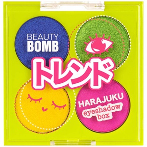 BEAUTY BOMB Harajuku