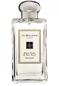 Jo Malone Wood Sage & Sea Salt