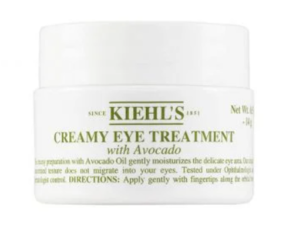 Крем для глаз Kiehls c авокадо