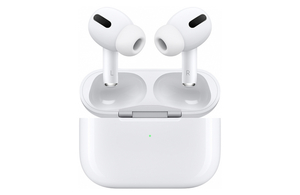 Новые AirPods Pro