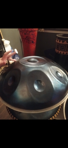 Handpan