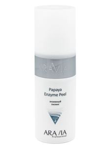 Энзимный пилинг Papaya Enzyme Peel от ARAVIA