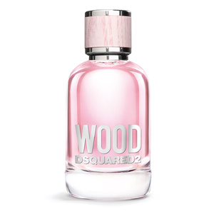 Dsquared2 2 Wood Pour Femme