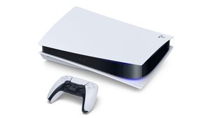 Play station 5