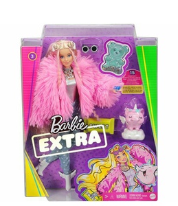 Barbie Extra GRN28