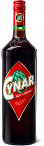 Ликер Cynar Артишоковый