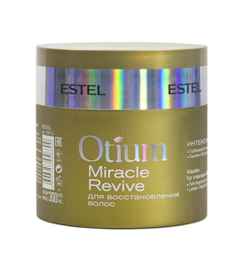 Маска для волос Estel Professional OTIUM MIRACLE REVIVE