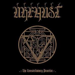 The Constellatory Practice by Urfaust CD