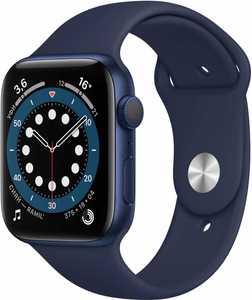 Apple Watch Series 7, 45 мм