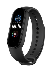 Фитнес-браслет Mi Band 5