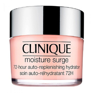 CLINIQUE Гель для лица интенсивно увлажняющий на 72 часа Moisture Surge™ 50мл