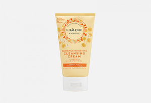 Lumene Kirkas Radiance Boosting Cleansing Cream