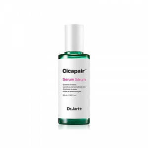 Восстанавливающая сыворотка-антистресс Dr.Jart+ Cicapair Serum Derma Green Solution