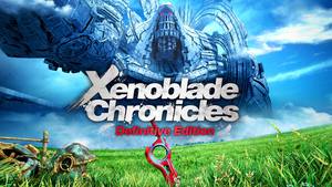 Xenoblade Chronicles