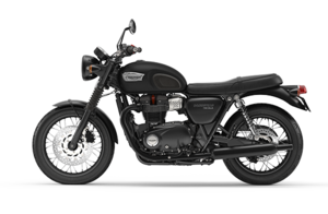 Triumph T100