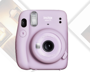 Instax mimi 11