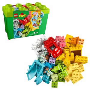 Lego duplo classic