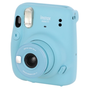 Мгновенная камера Instax