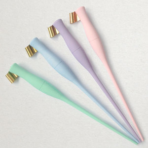 Держатель для пера Moblique pastel 2-in-1 penholder