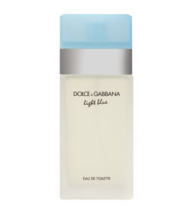 Туалетная вода DOLCE&GABBANA Light Blue