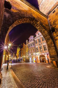 Prague