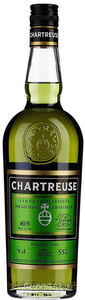 Ликер Chartreuse