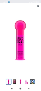 Крем bead head tigi