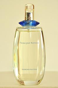 L'eau par Kenzo