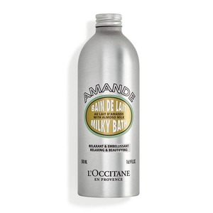 L'Occitane Amande Milky Bath