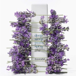 Спрей для подушки This Works Deep Sleep Pillow Spray