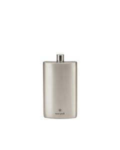 Snow Peak Flask Titanium (L)