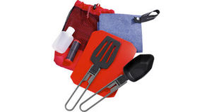 MSR Ultralight Kitchen Set