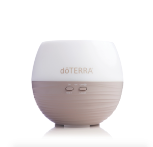 Диффузор DoTerra "Лепесток 2.0"