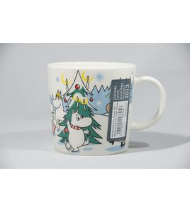 Moomin Mug Under the Tree (2013)