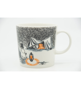 Moomin Mug Sleep well (2019-)