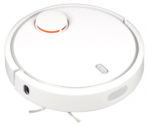 Робот-пылесос Xiaomi Mi Robot Vacuum Cleaner