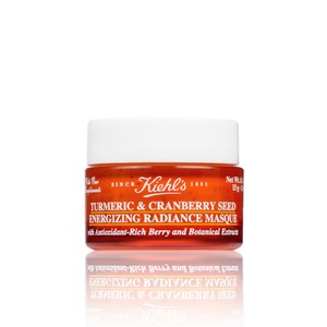 Turmeric & Cranberry Seed Energizing Radiance Mask