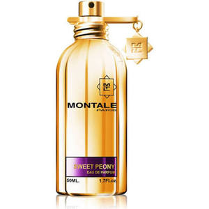 Montale Sweet Peony